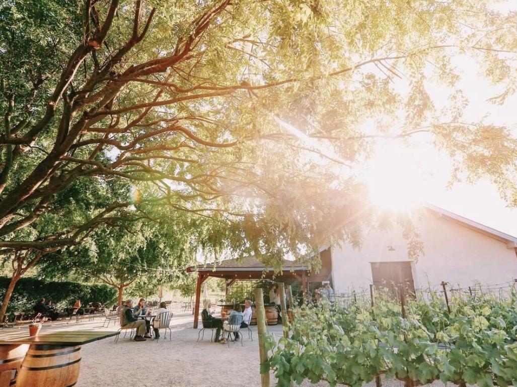 The Wedding Website of Courtney Rucker and Robert Spaziani