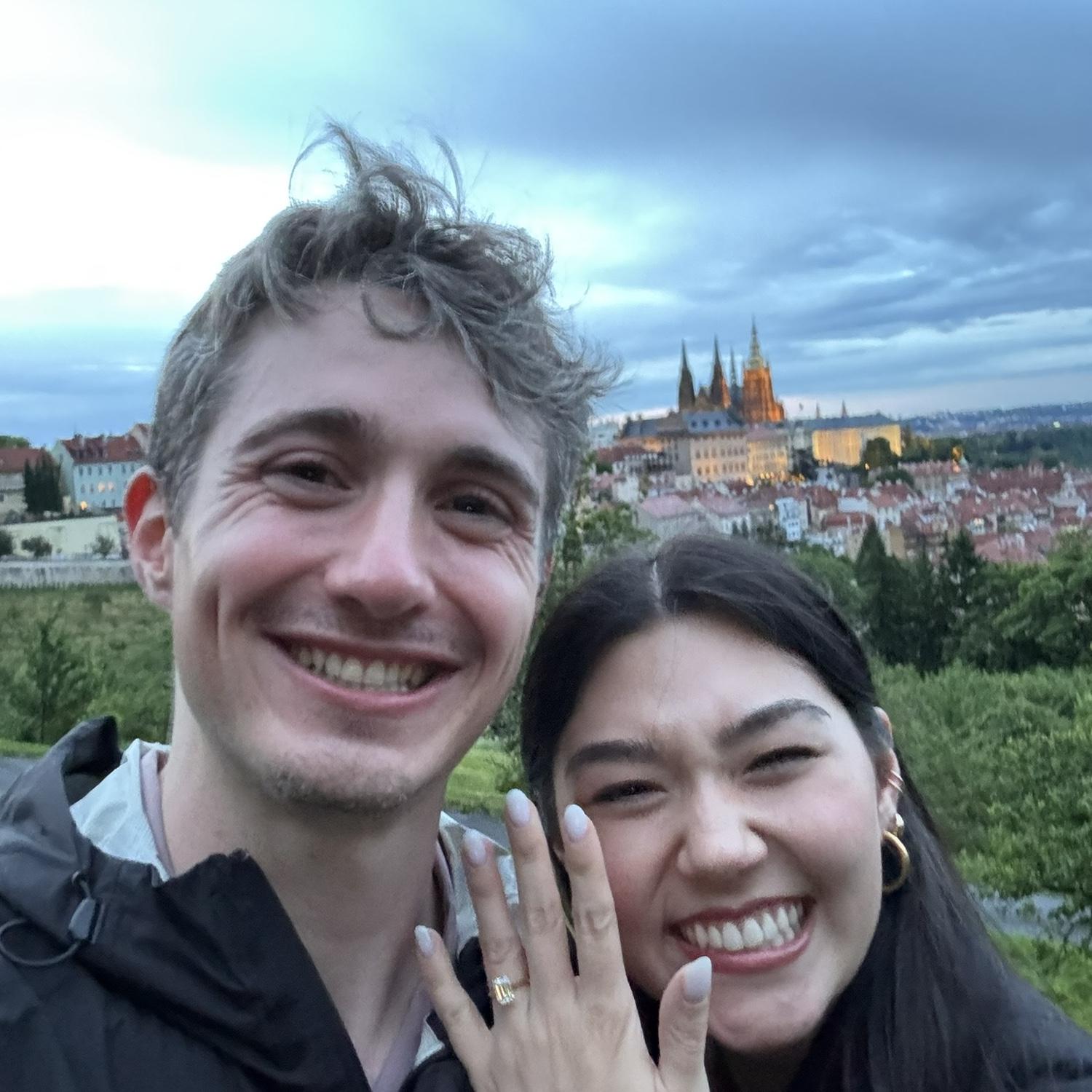 Prague 2025