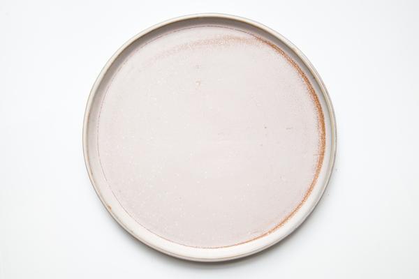 Luvhaus - Granite Dinner Plate