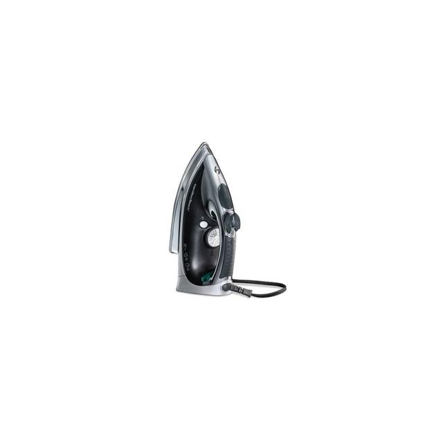 Hamilton Beach Professional Stainless Steel Iron