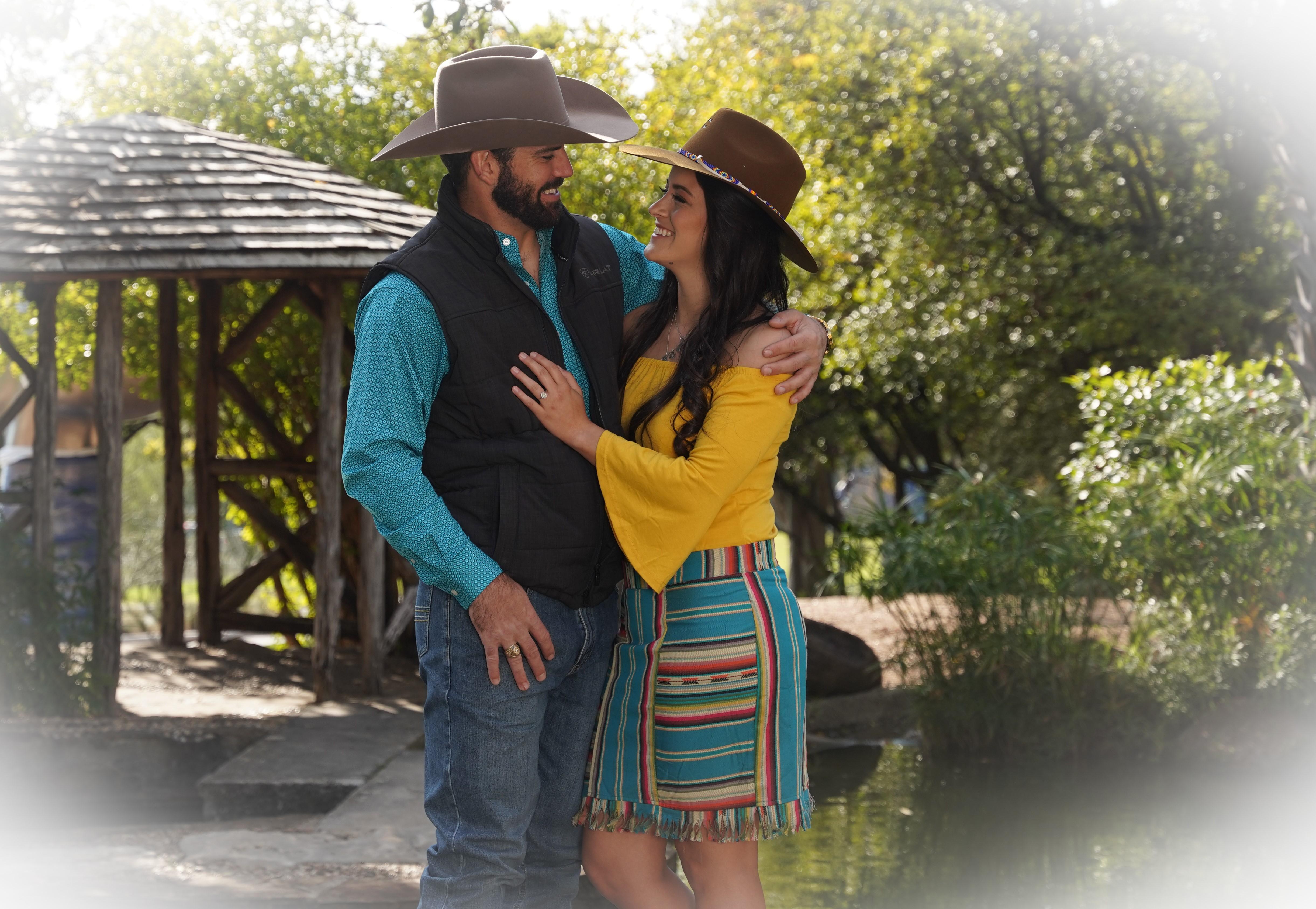 The Wedding Website of Megan Adams and Bryce McCoy