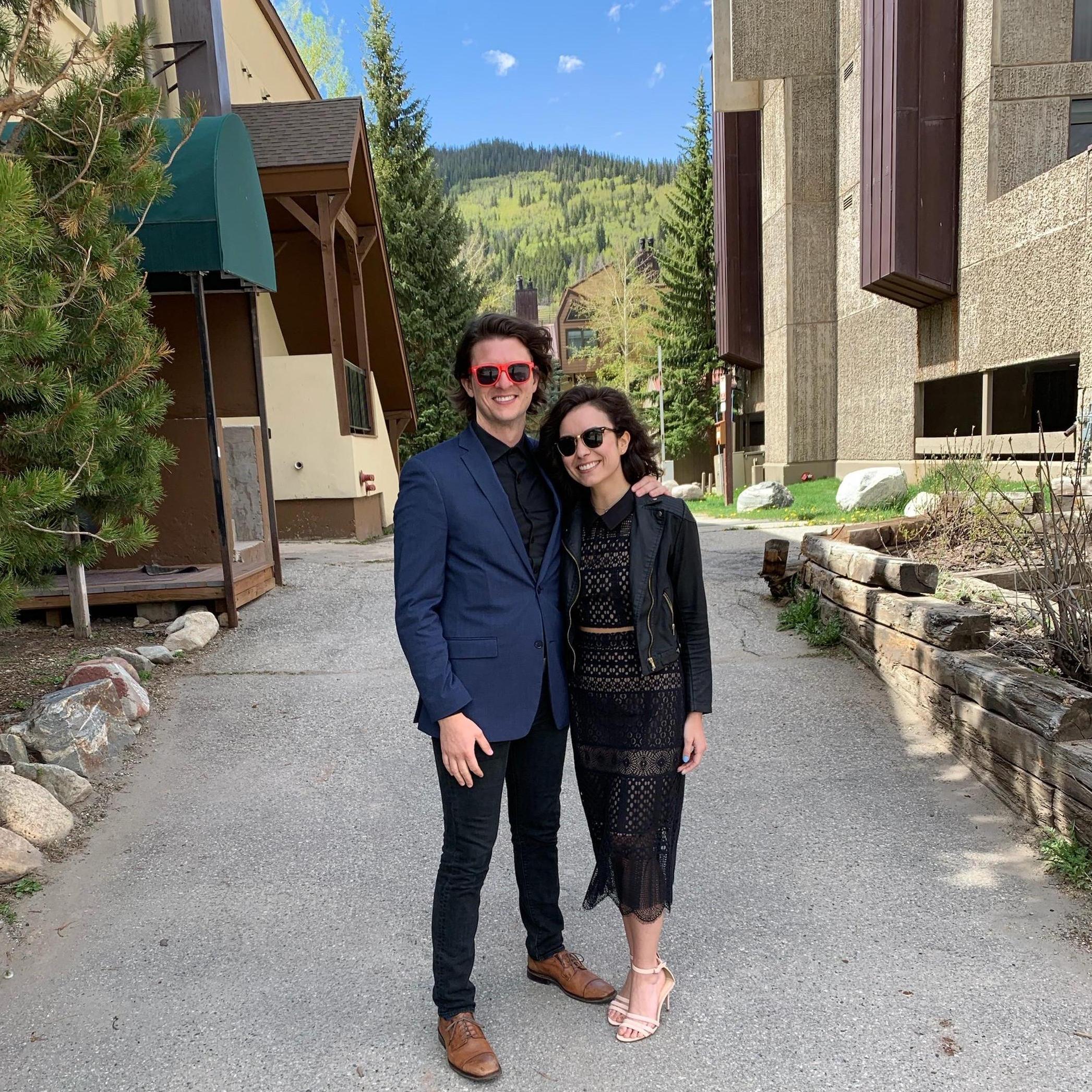 Copper Mountain, CO. 2019