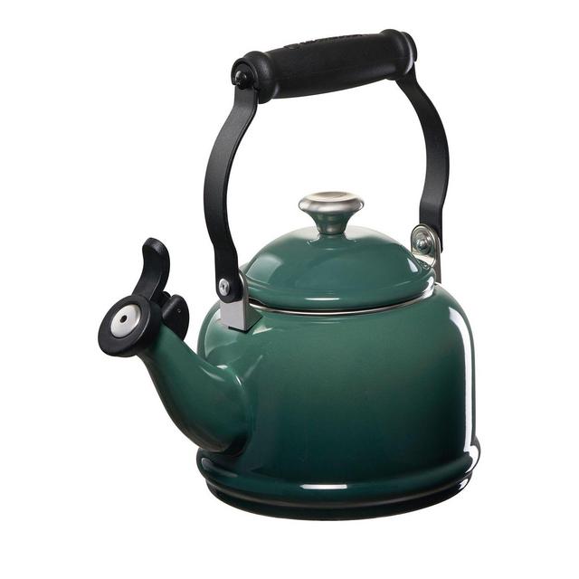 Le Creuset Demi Tea Kettle