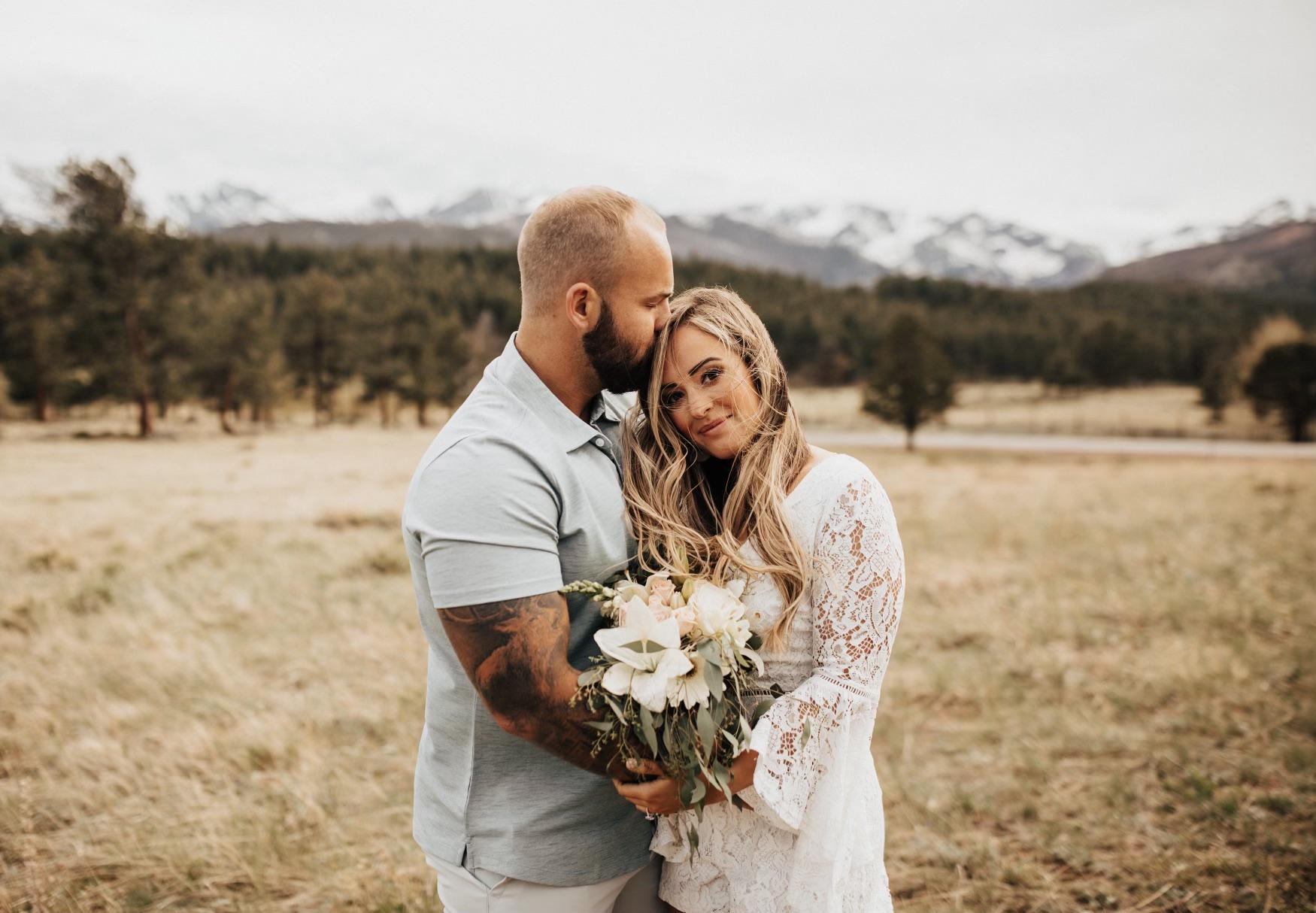 The Wedding Website of Sanya Jerinic and Landon Cunningham