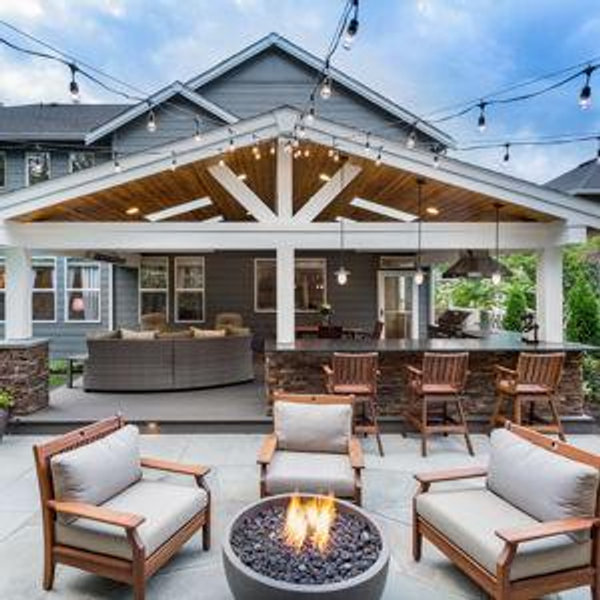 Home Renovation Fund