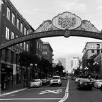 Gaslamp Quarter