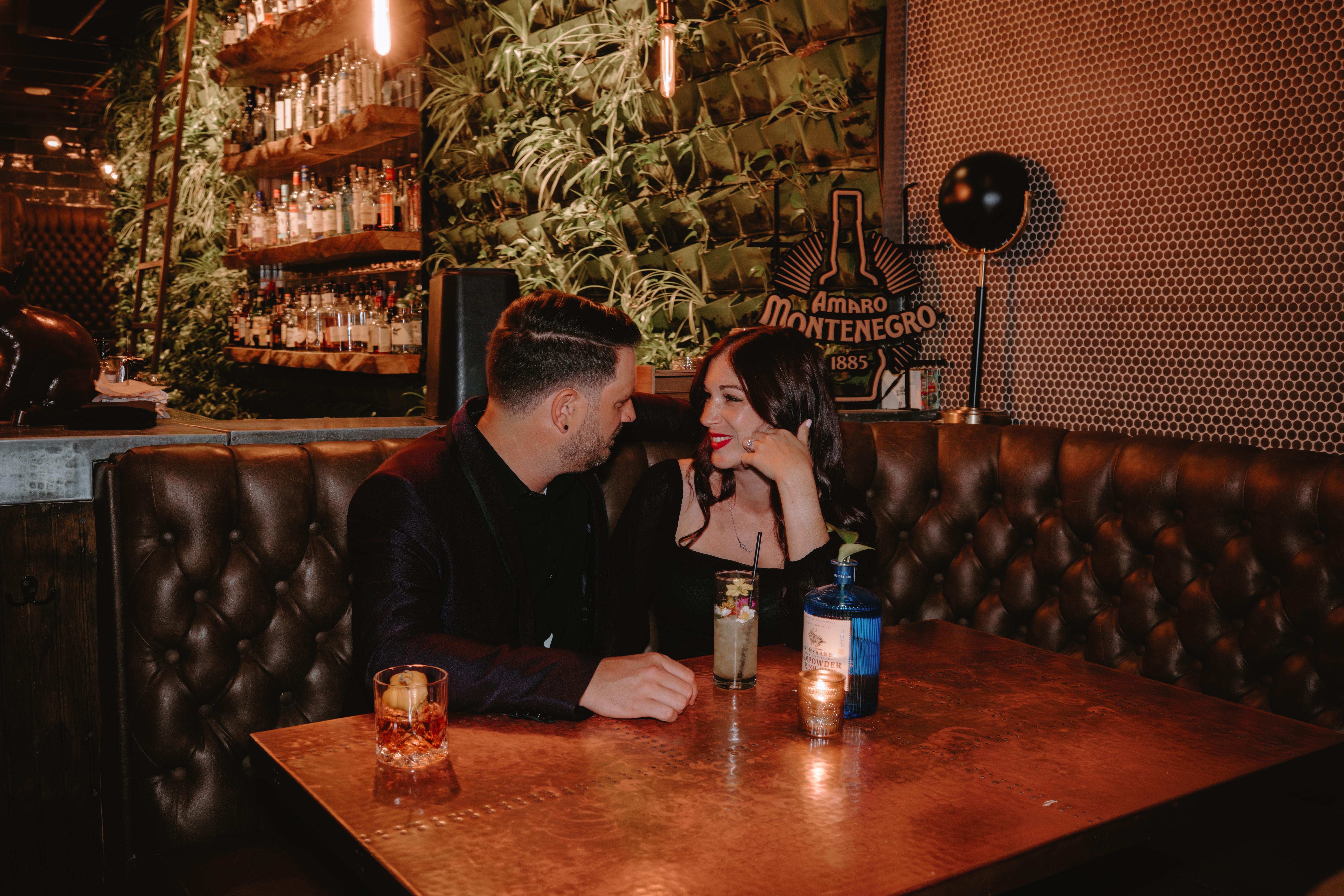 The Wedding Website of Jenna Light and Ryan Clark