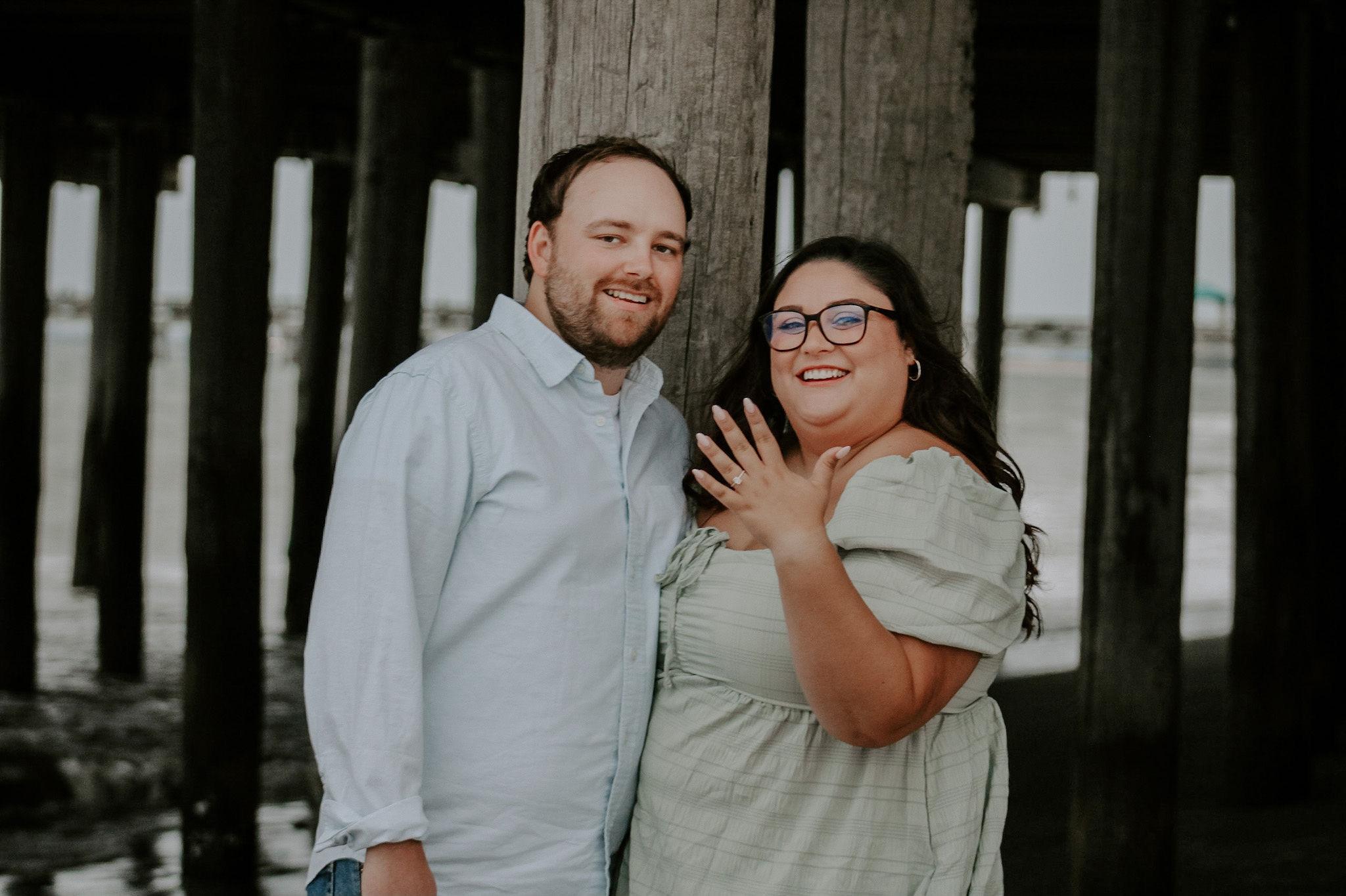 The Wedding Website of LeeAna Sumner and Lucas Eans