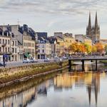 Quimper