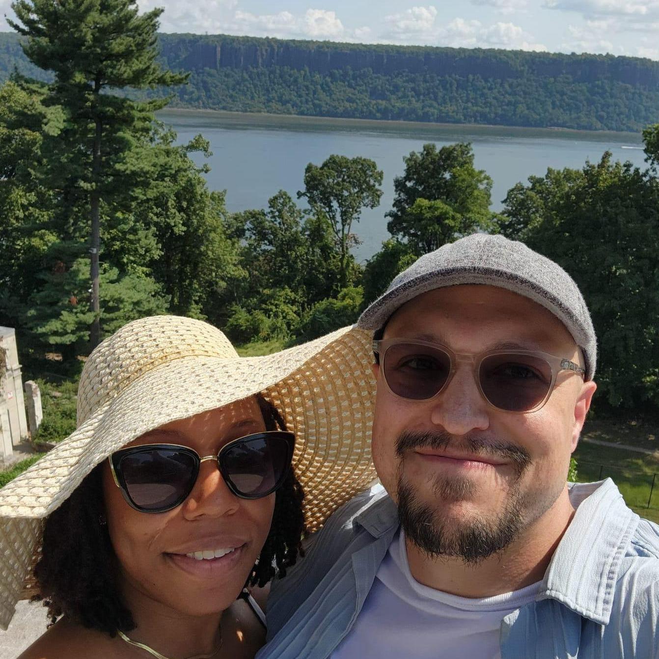 Summer Trip to the Untemeyer Gardens