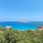 Kolokitha Beach