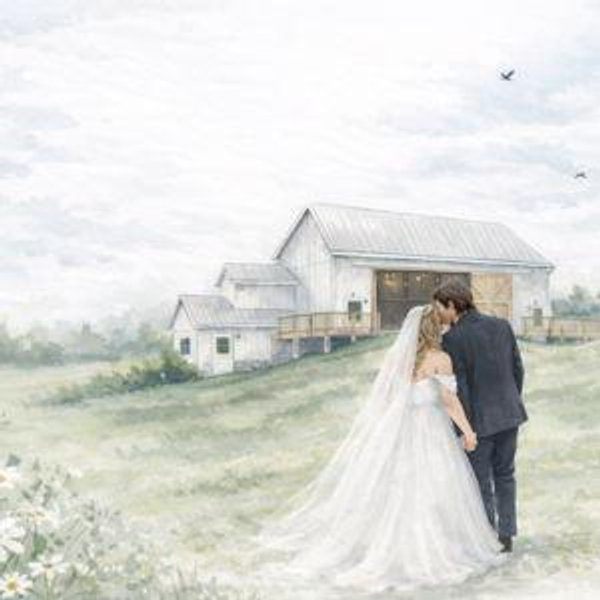 Our newlywed fund