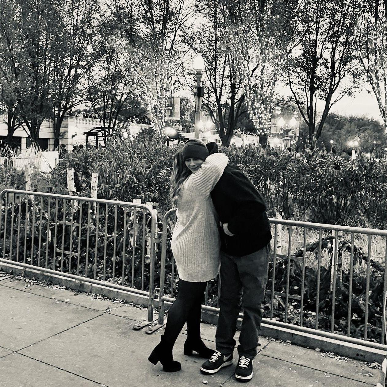 Our engagement