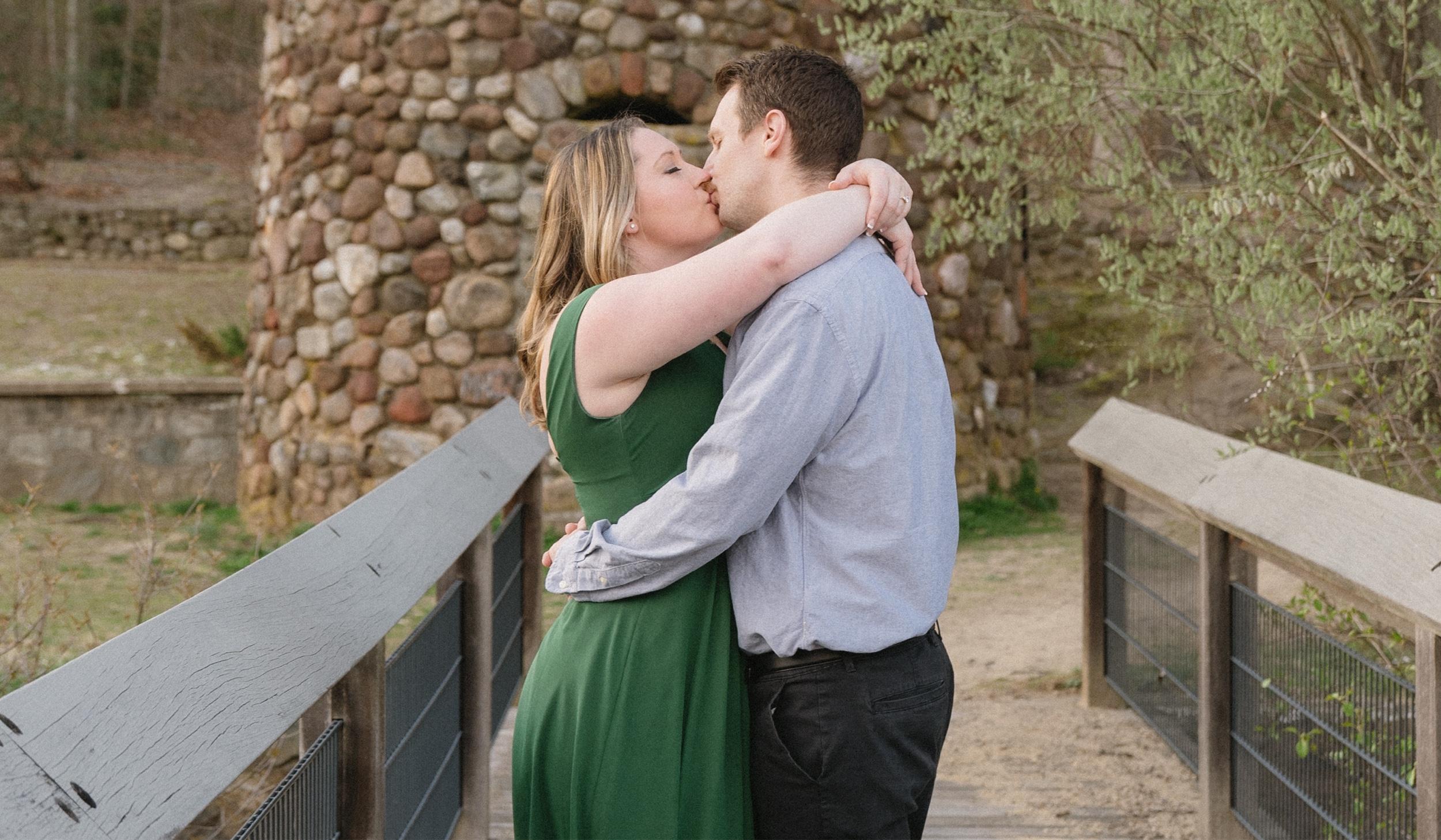 The Wedding Website of Jenni Brantz and Jake Rickis