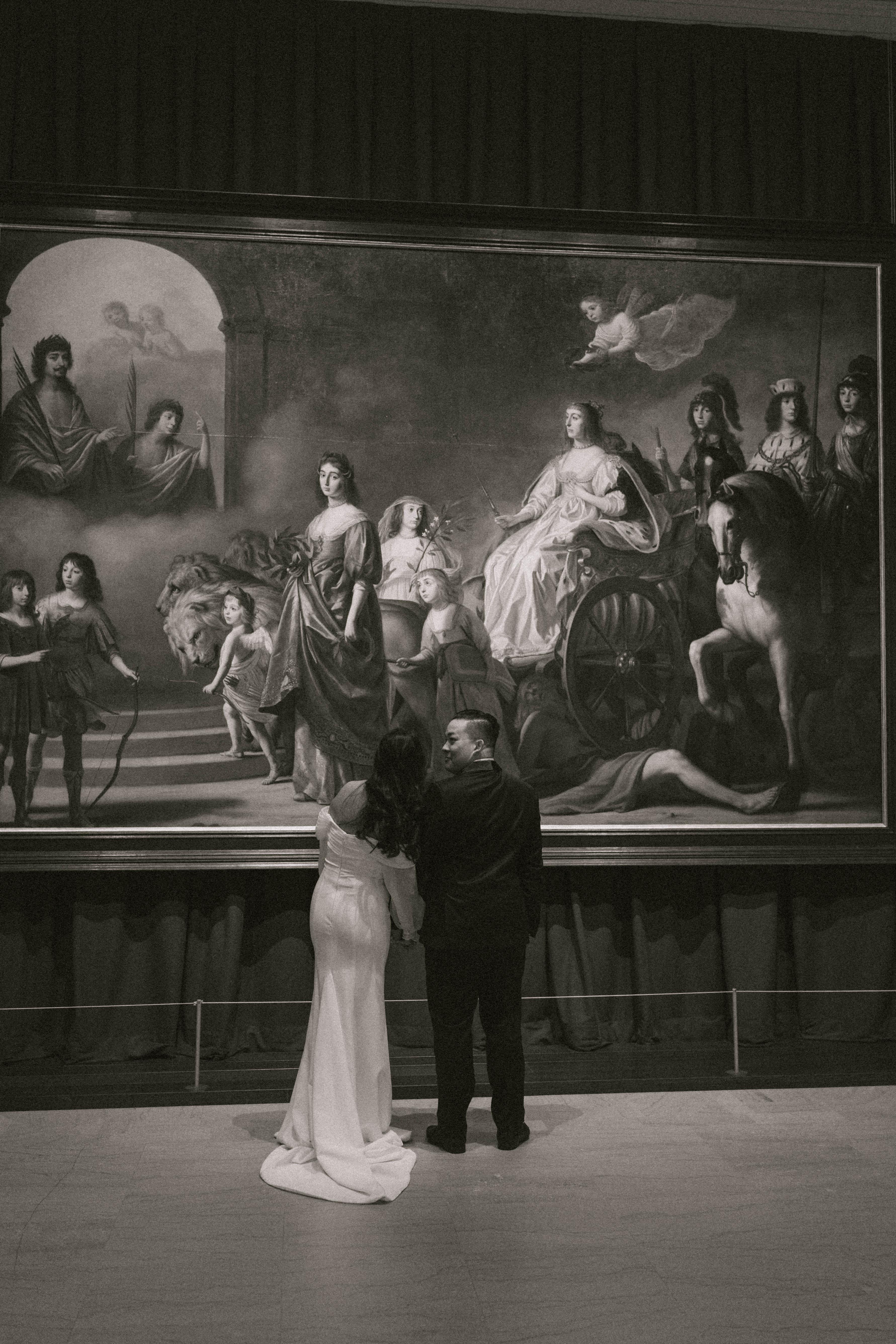 The Wedding Website of Joleen Phan and Anthony Nguyen