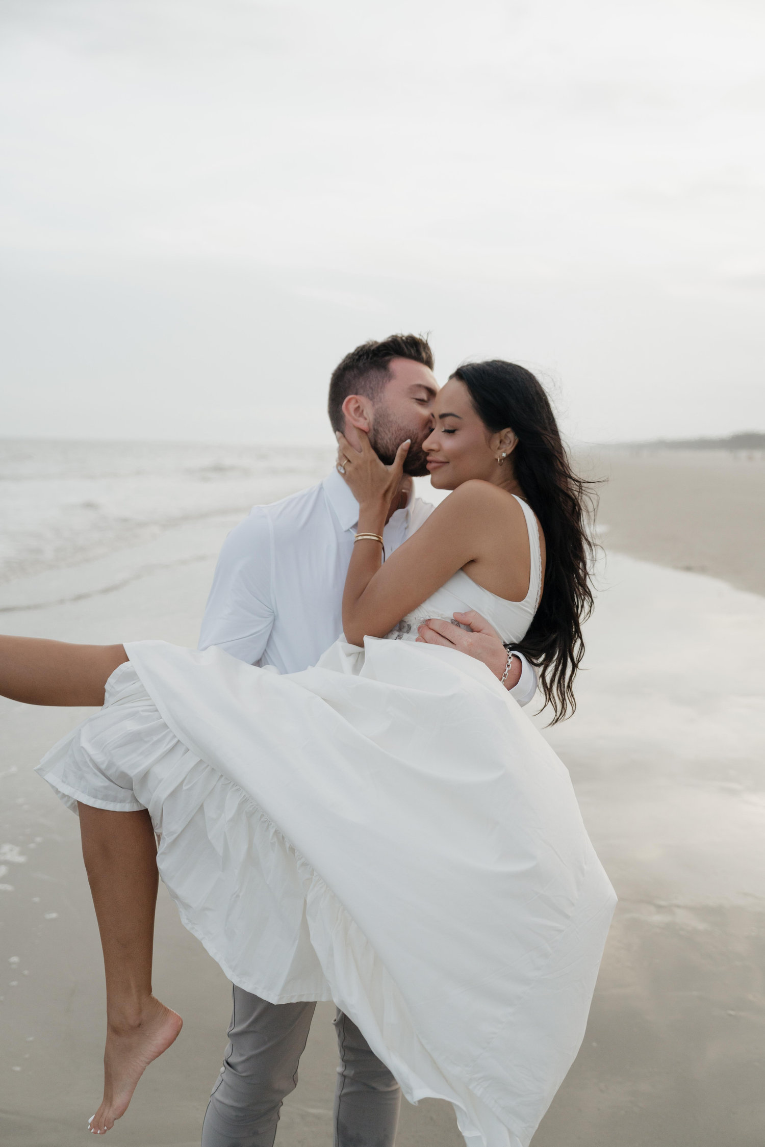 The Wedding Website of Mariah Harris and Connor Francia