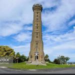 War Memorial Tower