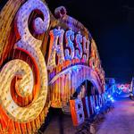 The Neon Museum