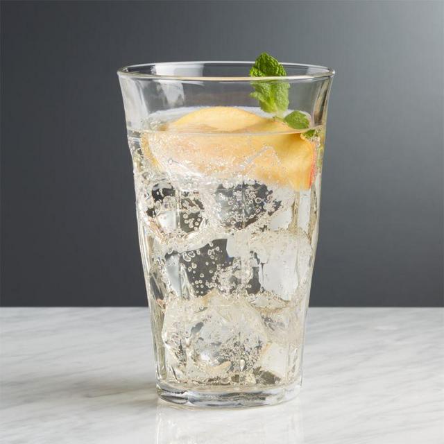 Duralex Picardie Glass 17.5 Oz