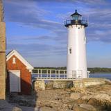 Portsmouth Harbor Lighthouse