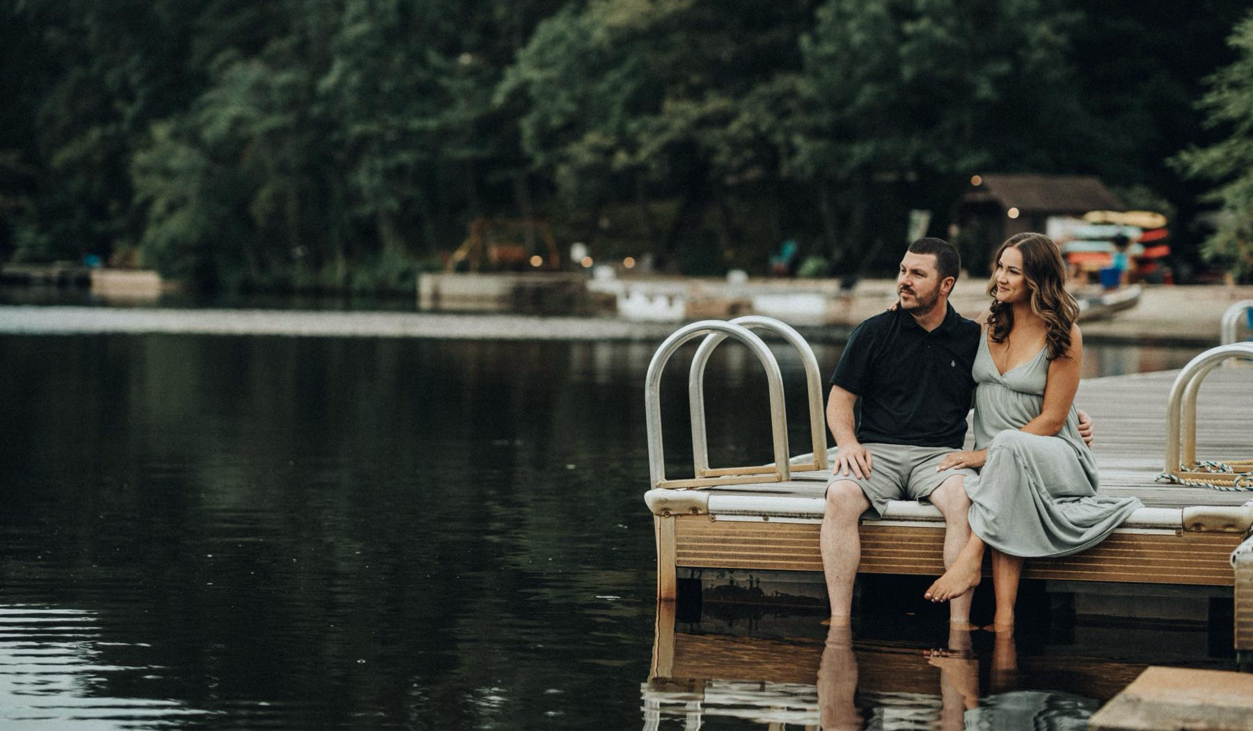 The Wedding Website of Kara Emerson and Shane Emerson
