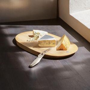 Alfredo Serving Board