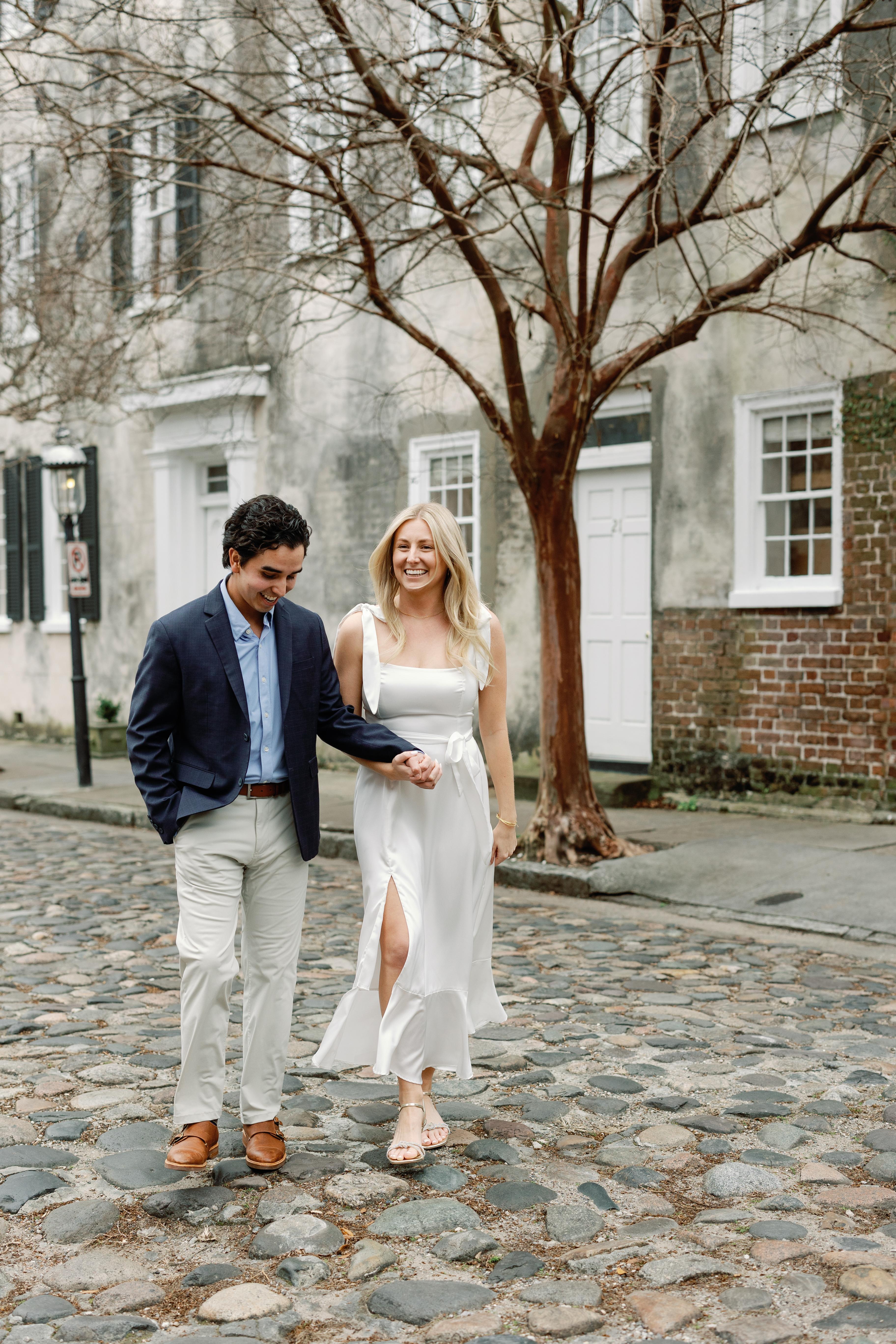 The Wedding Website of Kalyn Kennedy and Louis Chavez