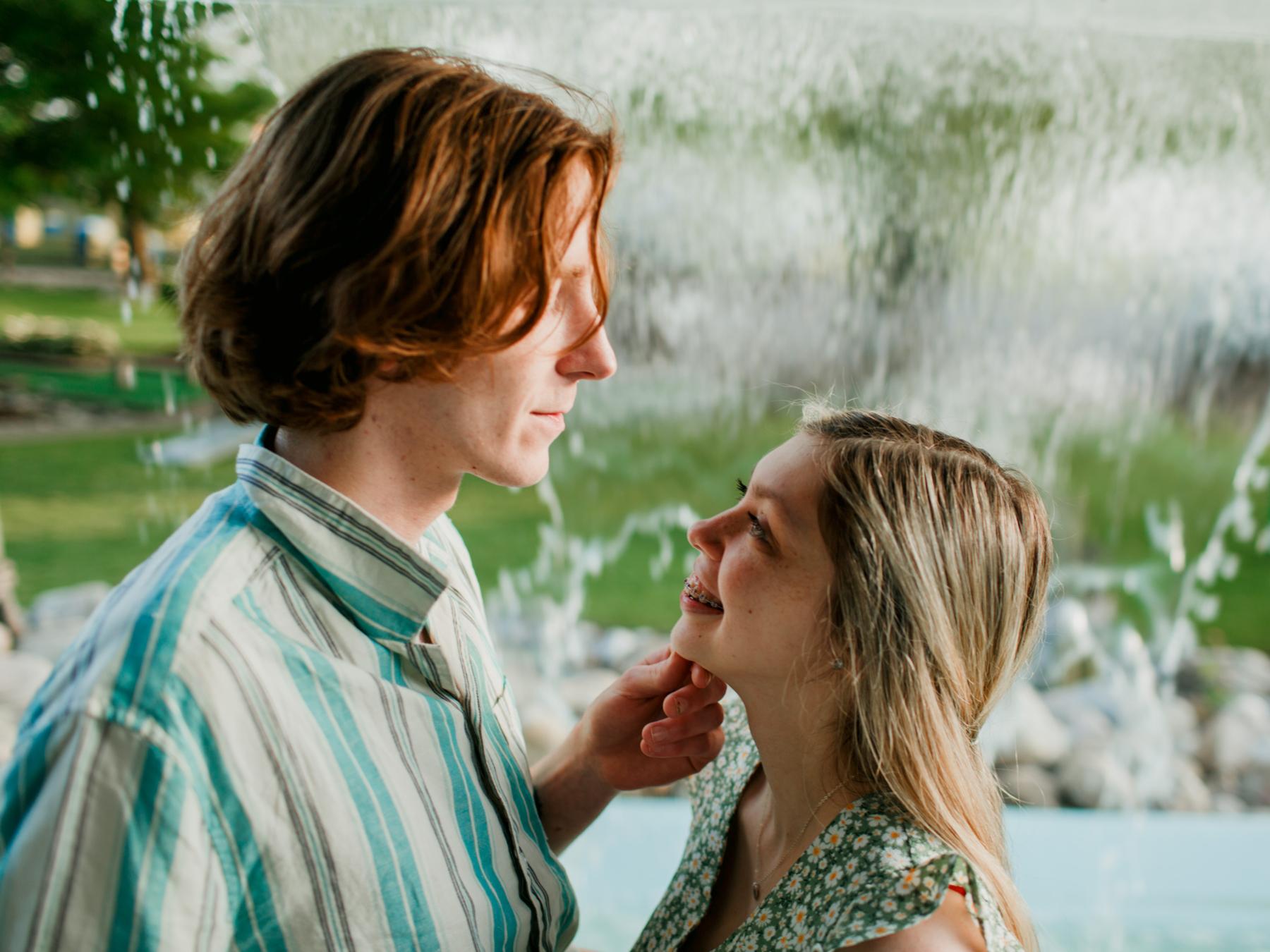 The Wedding Website of Aiyana Eckert and Brayden Sharlow