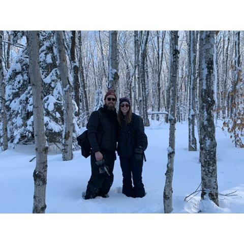Trip to the UP that we take every year