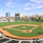 Sacramento River Cats