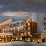 Hyatt Place / Lake Travis / Four Points