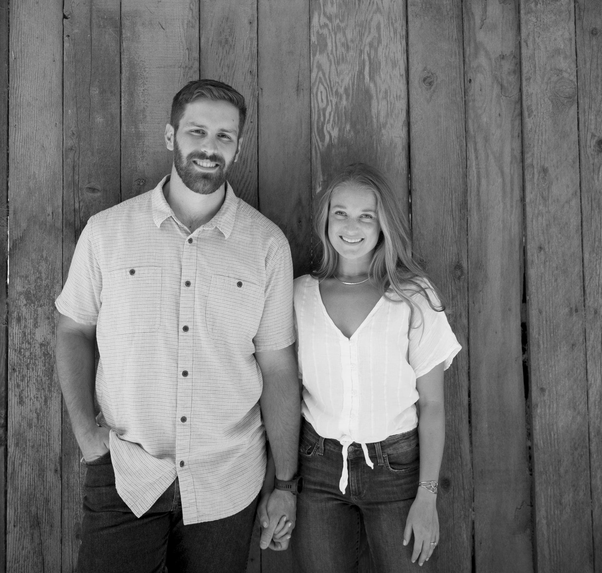 The Wedding Website of Lauren Shafer and Paul Huemmert