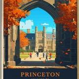 Princeton