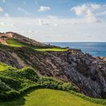 Quivira Golf Course