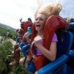 Six Flags