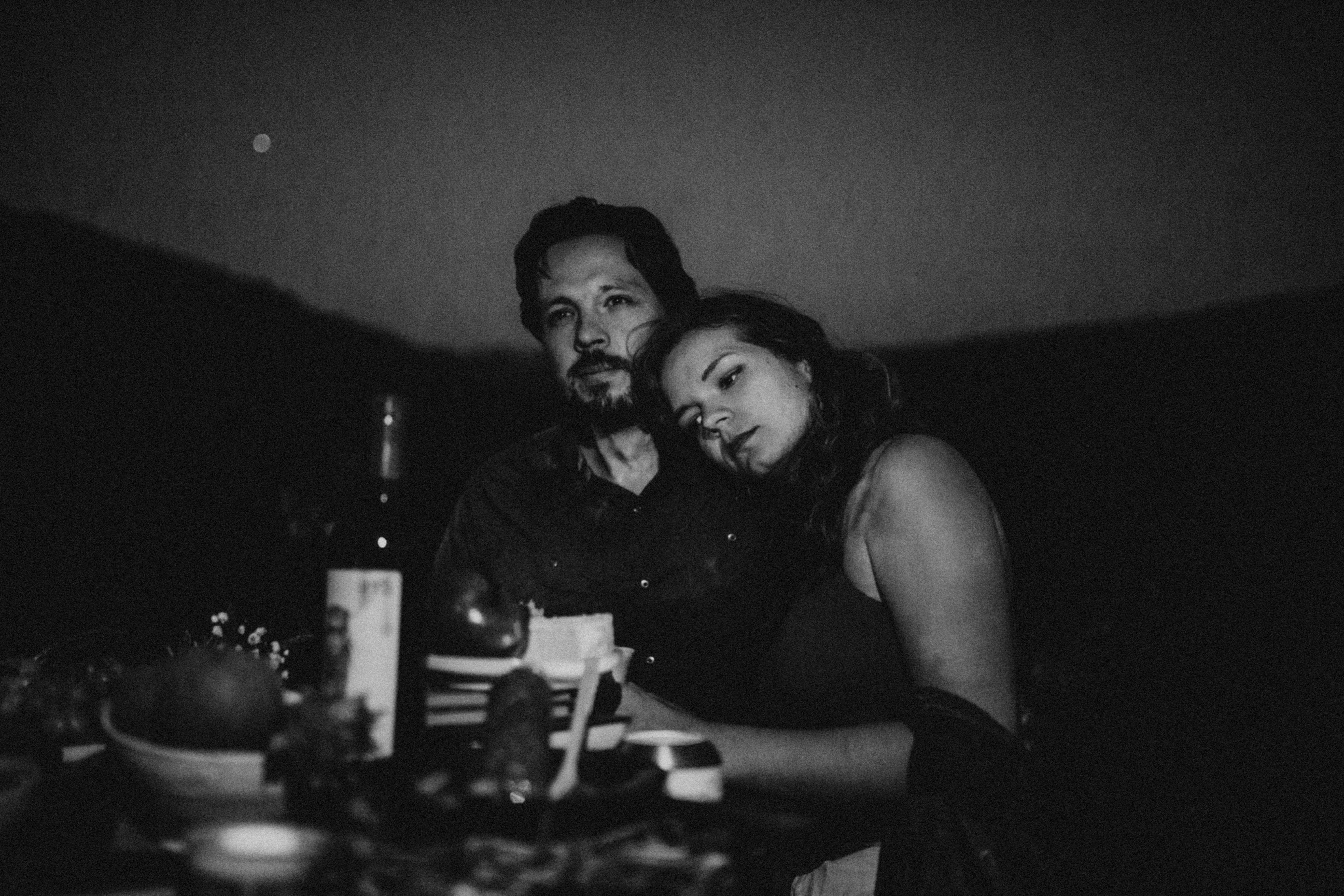 The Wedding Website of Alyssa Wilson and Santiago Rodriguez
