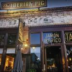 The Iberian Pig