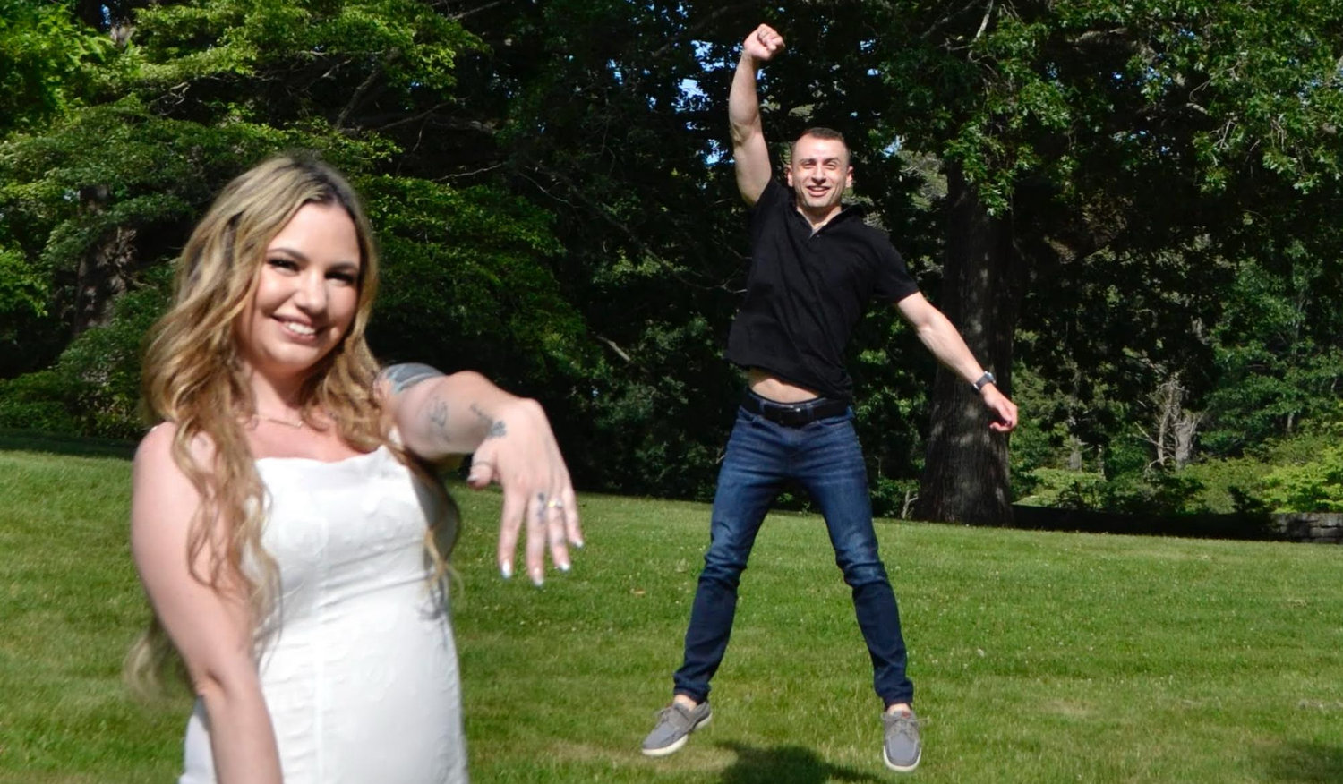 The Wedding Website of Amanda Beauregard and Anthony Bordenca