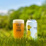 Tilted Barn Brewery