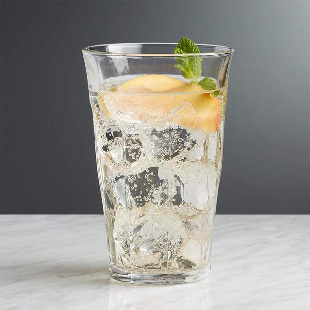 Duralex Picardie Glass 17.5 Oz