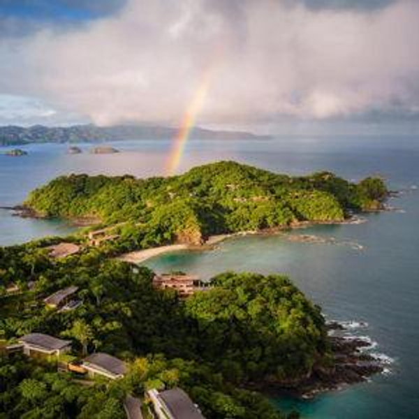 Honeymoon Fund (Travel + Resort)
