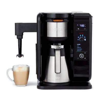 Ninja Hot and Cold Brewed System™