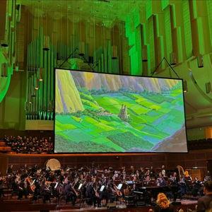 Opera Tickets For Two