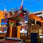 Wurst Biergarten Venue & Food Park