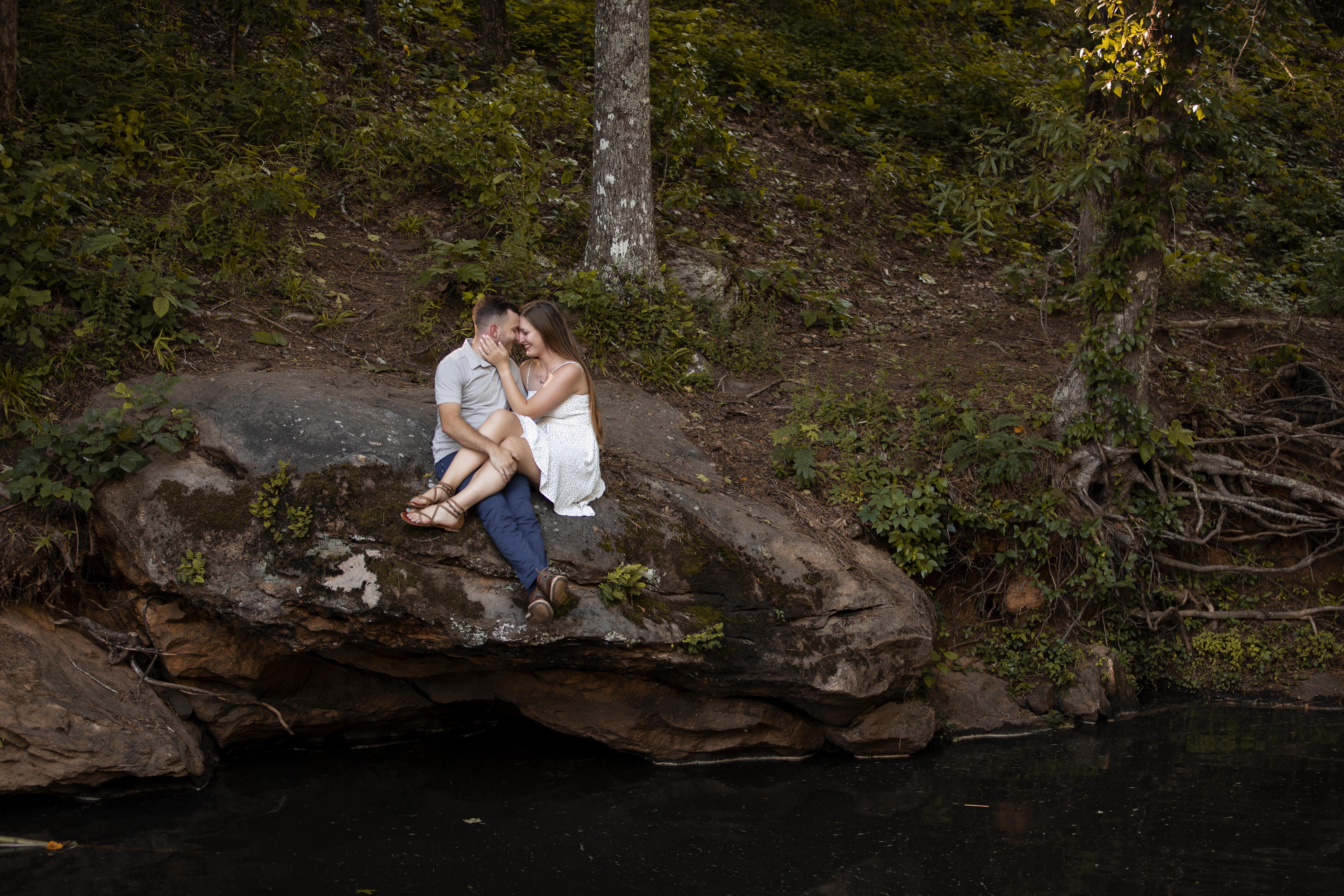 The Wedding Website of Breanna Smith and Trevor Marlin