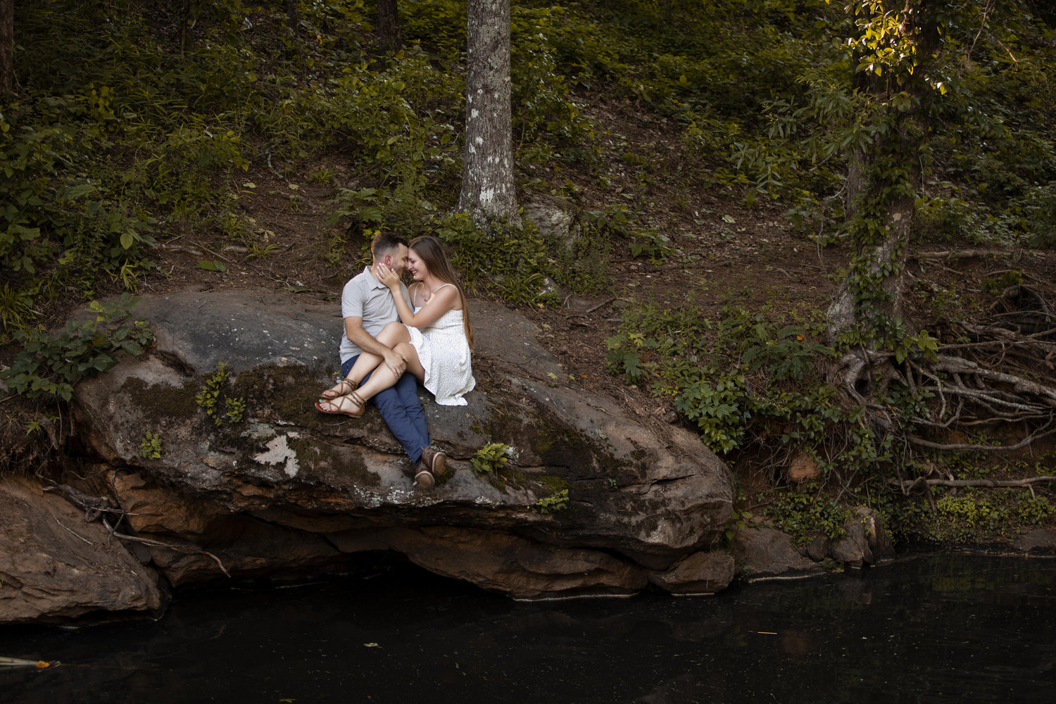 The Wedding Website of Breanna Smith and Trevor Marlin