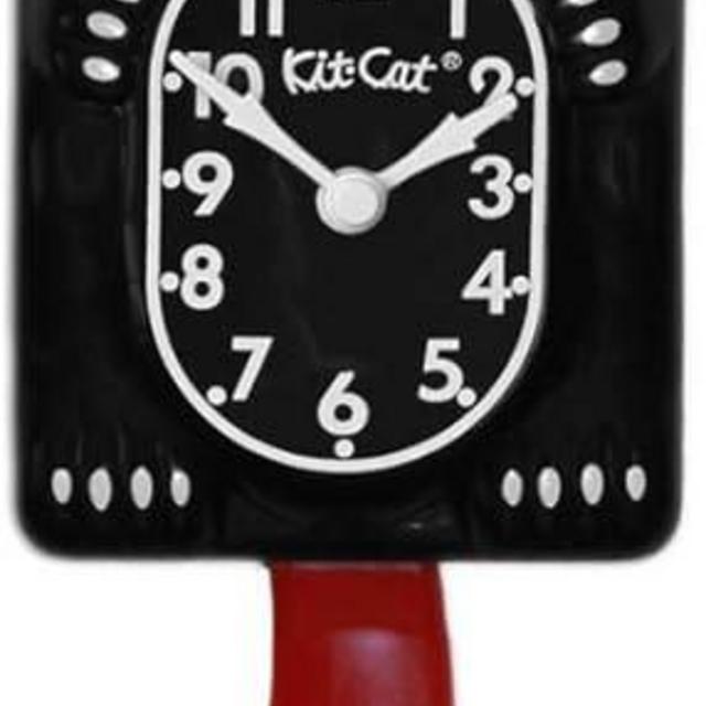 Kit Cat Klock Gentlemen (Crimson Royale)