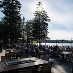 The Brewster Inn Dining