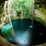 Río Secreto