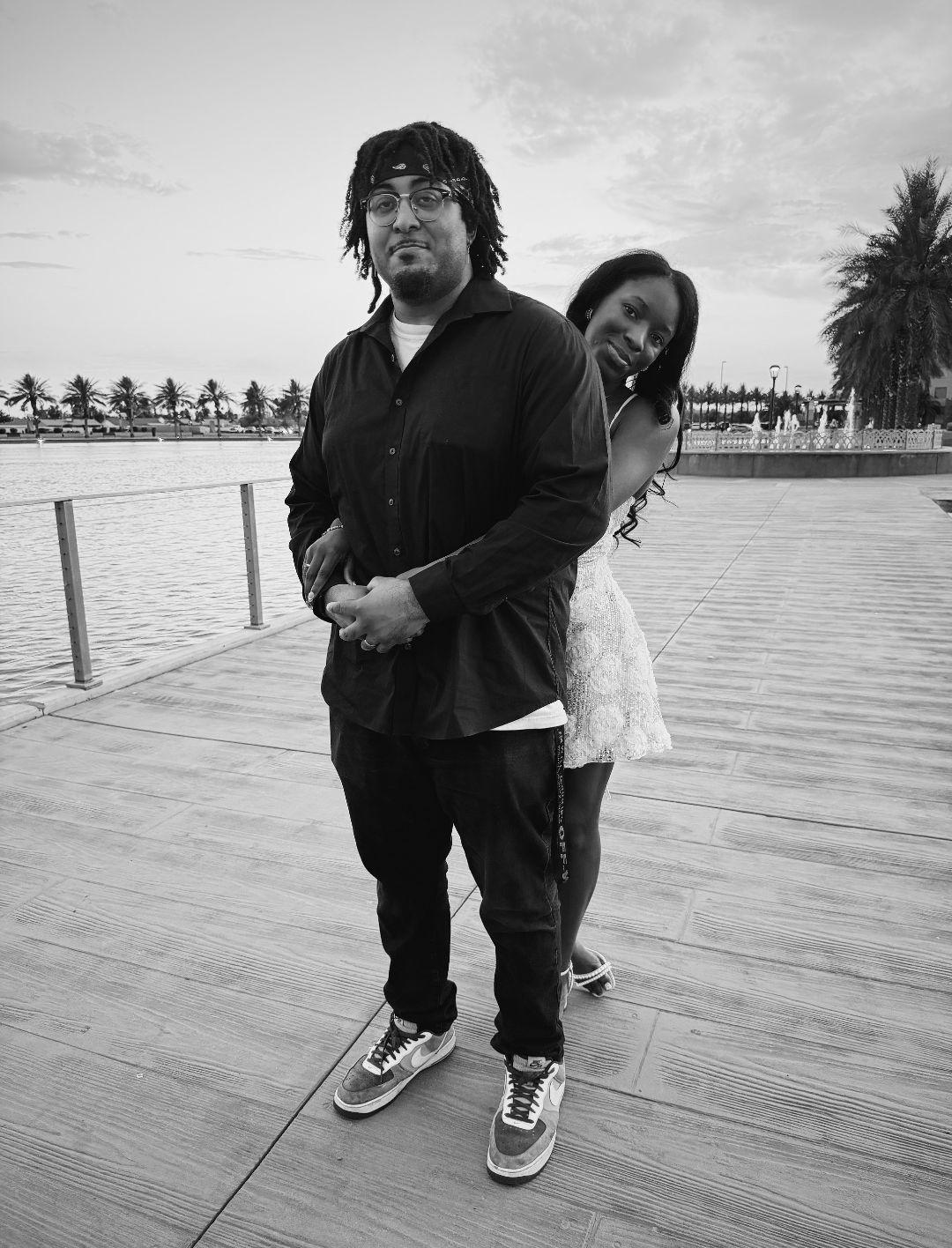 The Wedding Website of Tiana Robinson and Dallen Malbrew